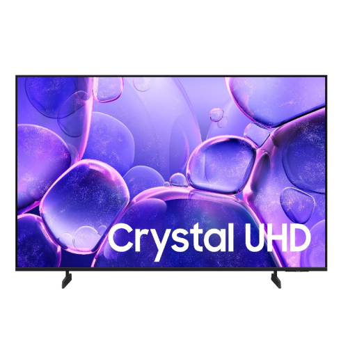 Samsung - 55" CRYSTAL UHD U8500F 智能電視 UA55U8500FJXZK 55U8500F