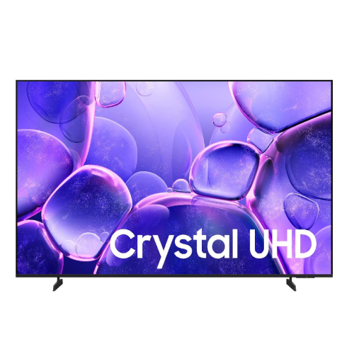 Samsung - 65" CRYSTAL UHD U8500F 智能電視 UA65U8500FJXZK 65U8500F
