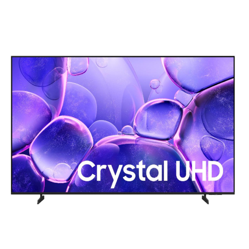 Samsung - 75" CRYSTAL UHD U8500F 智能電視 UA75U8500FJXZK 75U8500F