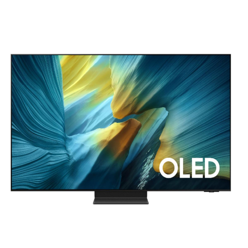 Samsung - 65" OLED 4K S95F 智能電視 QA65S95FAJXZK 65S95F