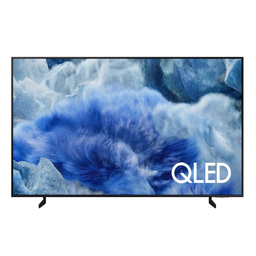 SAMSUNG - 55" QLED 4K Q8FA 智能電視 QA55Q8FAAJXZK 55Q8FA