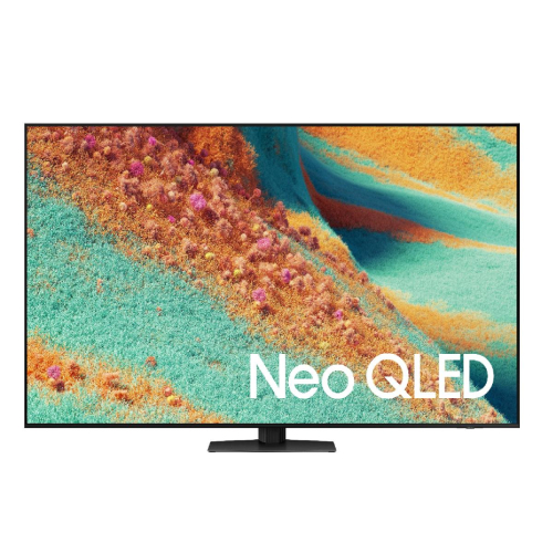 Samsung - 55" NEO QLED 4K QN84F 智能電視 QA55QN84FAJXZK 55QN84F