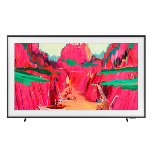 Samsung - 75" The Frame Pro 無線畫框電視 QA75LS03FWJXZK 75LS03F