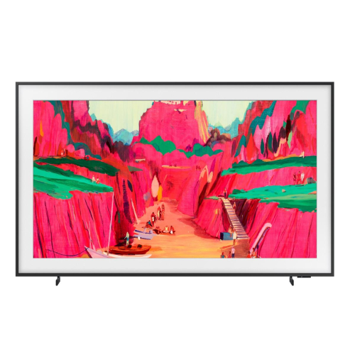 Samsung - 65" The Frame Pro 無線畫框電視 QA65LS03FWJXZK 65LS03F