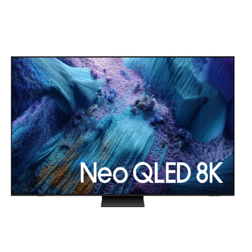 Samsung - 98" Neo QLED QN990F 8K 智能電視 QA98QN990FJXZK 98QN990F