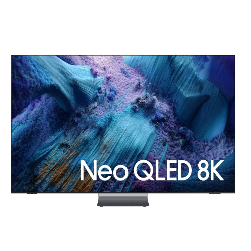 Samsung - 85" NEO QLED 8K QN990F 智能電視 QA85QN990FJXZK 85QN990F