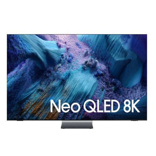 Samsung - 75" NEO QLED 8K QN990F 智能電視 QA75QN990FJXZK 75QN990F