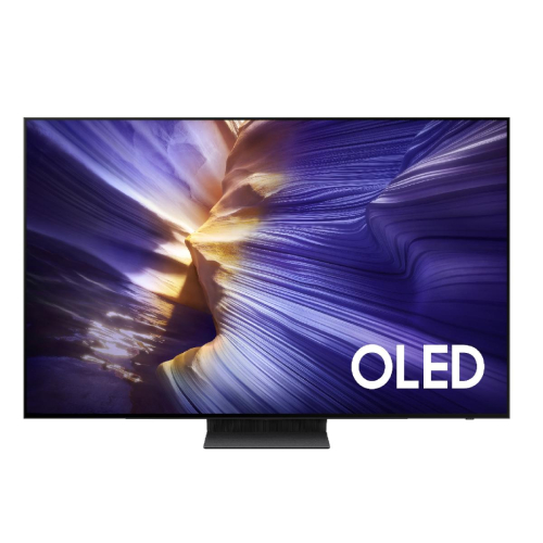 Samsung - 83" OLED 4K S90F 智能電視 QA83S90FAEXZK 83S90F