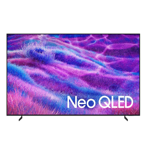 Samsung - 100" NEO QLED 4K QN80F 智能電視 QA100QN80FJXZK 100QN80F