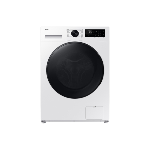 <年終開倉清貨>Samsung - Slim AI Ecobubble SpaceMax 前置式洗衣乾衣機 9/5kg, 1400 rpm WD90DG5G34BESH