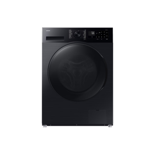 Samsung - Slim AI Ecobubble SpaceMax 前置式洗衣乾衣機 9/5kg, 1400 rpm WD90DG5G34BBSH