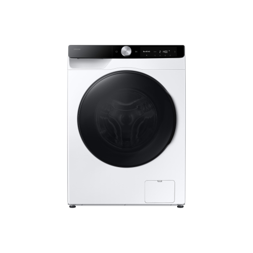 Samsung - Slim AI Ecobubble Al洗滌 前置式洗衣乾衣機 9/5kg, 1400 rpm WD90DG6G94BKSH