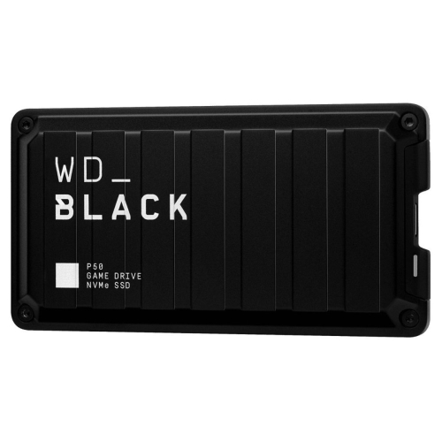 WD - Black P50 Game Drive SSD 2TB 可攜式固態硬碟 (黑色) (WDBA3S0020BBK-WESN)