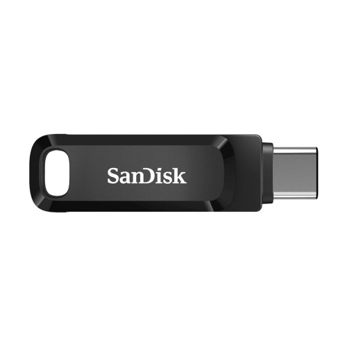 SanDisk - Ultra Dual Drive Go 256GB Type-C 手指 (SDDDC3-256G-G46)