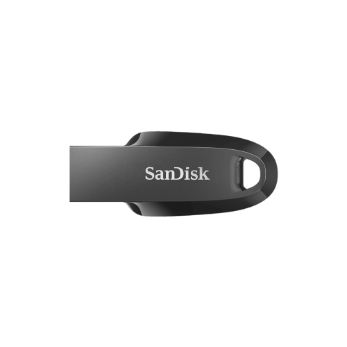 SanDisk - Ultra Curve 3.2 隨身碟 64GB (SDCZ550-064G-G46)