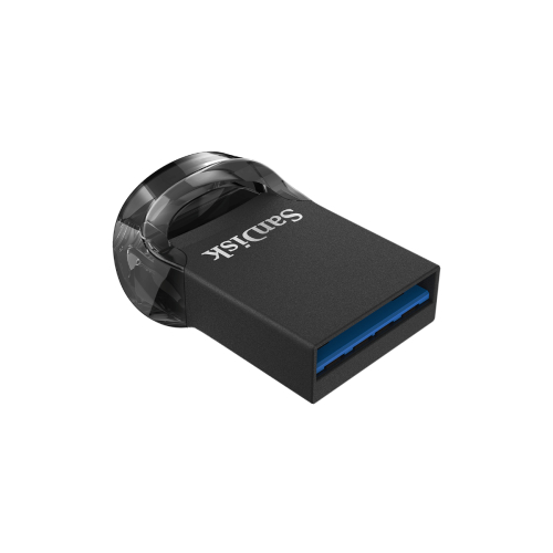 SanDisk - Ultra Fit USB 3.2 隨身碟 1TB (SDCZ430-1T00-G46) 手指