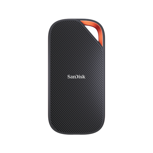 SanDisk - Extreme PRO with USB4 4TB 可攜式 SSD 3800MB/R 3700MB/W (SDSSDE82-4T00-G25)