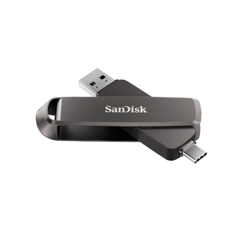SanDisk - Extreme PRO Dual Drive 雙用USB - 2TB (SDDDE1-2T00-G46)