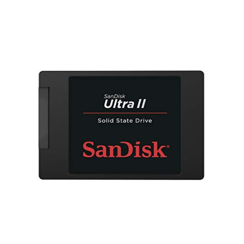 SANDISK Ultra II SSD