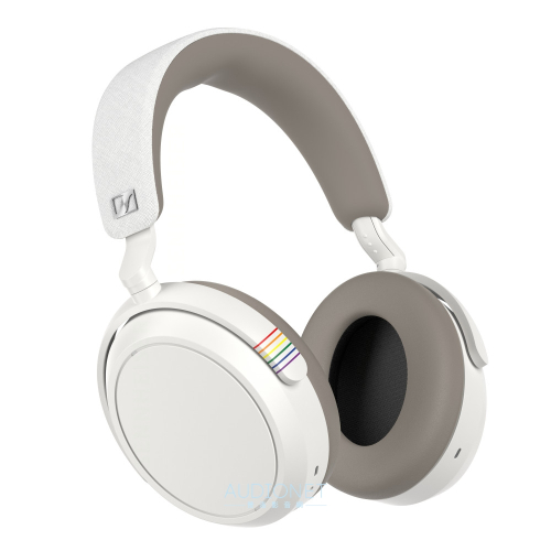 Sennheiser - MOMENTUM 4 Wireless 旗艦級無線耳機 Pride Edition