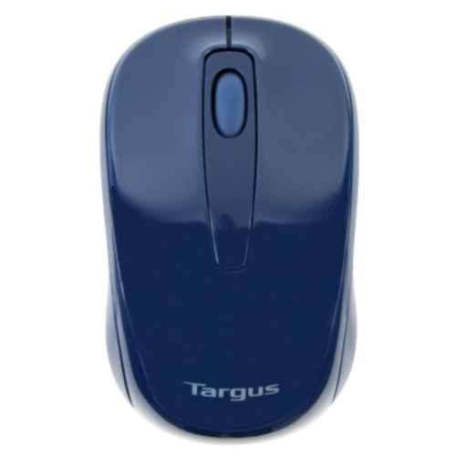 Targus - AMW60003AP Wireless Optical Mouse 光學無線滑鼠（藍色）