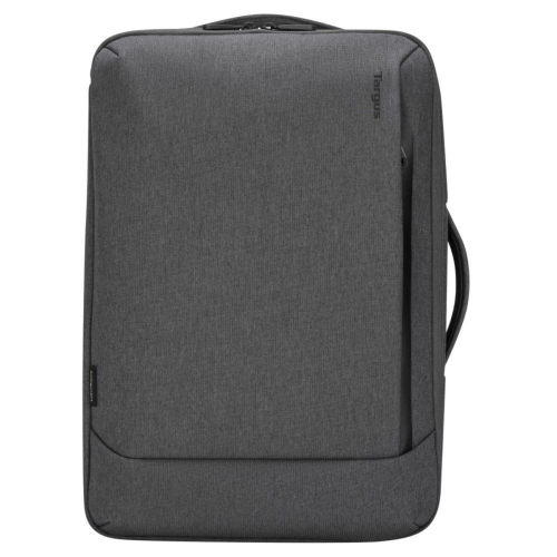 Targus Cypress EcoSmart® 15.6" 轉換式背包 - 灰色(TBB58702GL)
