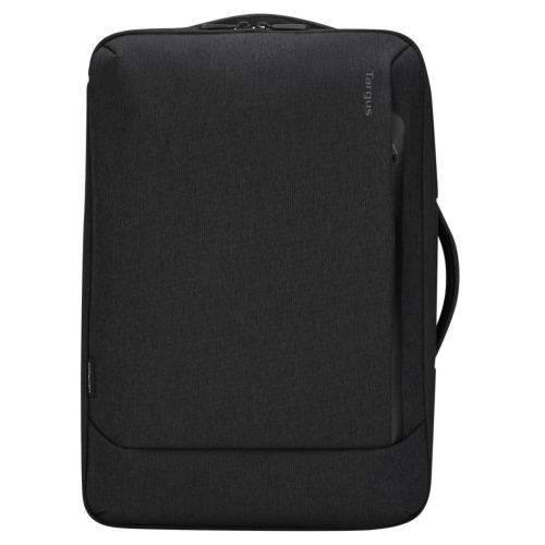 Targus Cypress EcoSmart® 15.6" 轉換式背包 - 黑色 (TBB587GL) 