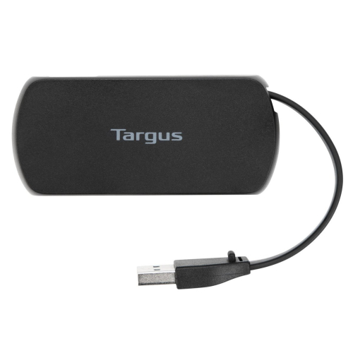 Targus USB 2.0 4-Port Hub 連接盒 ( ACH214）