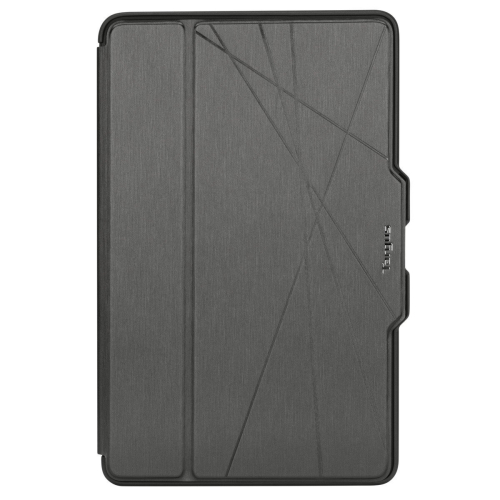 Targus Click-In 保護外殼 Samsung Galaxy Tab A 10.1" - 黑色 (THZ791GL）