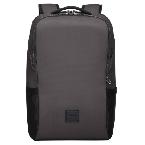 Targus Urban Essentials™ 15.6" 多功能背包 - 灰色