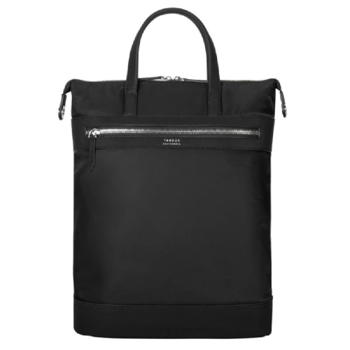 Targus 15” Newport Convertible Tote/Backpack - 黑色 (TBB600GL) 