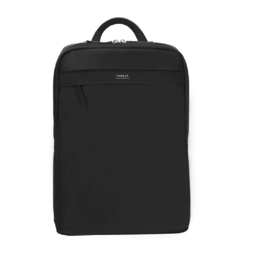 Targus 15” Newport Ultra Slim Backpack 背包 - 黑色 (TBB598GL) 