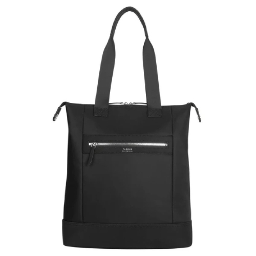 Targus 15” Newport North-South Tote 背包 - 黑色 (TBO002GL) 