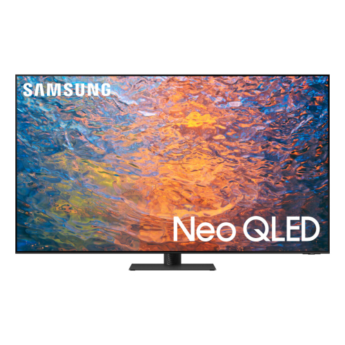 Samsung - 55" Neo QLED 4K QN95C 智能電視 QA55QN95CAJXZK 55QN95C (2023)