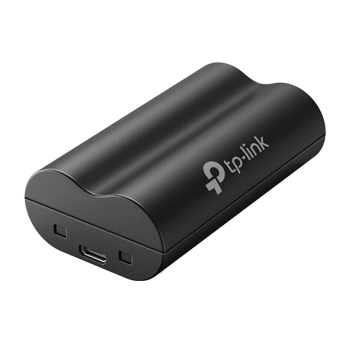 TP-Link - Tapo A100 額外電池