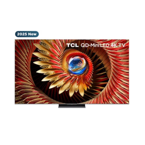 TCL - 75" C8K Premium QD-MiniLED TV 智能電視 75C8K
