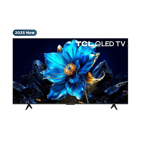 TCL - 50" P7K QLED TV 智能電視 50P7K