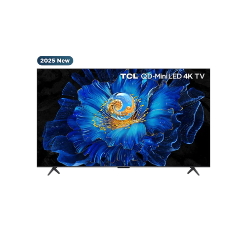 [SmarTone 特選客戶優惠] TCL - 50" Q6CS Premium QD-MiniLED TV 智能電視 50Q6CS