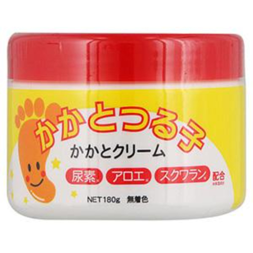 C-ROLAND - 腳跟腳踭保濕護理霜 180g