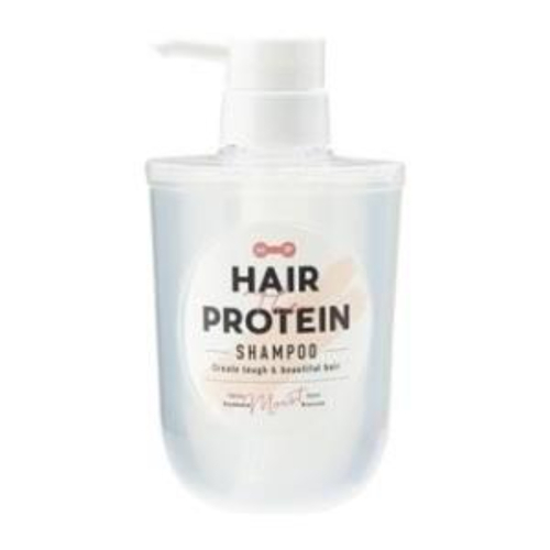 C-ROLAND - Hair The Protein保濕修護洗髪水 460ml