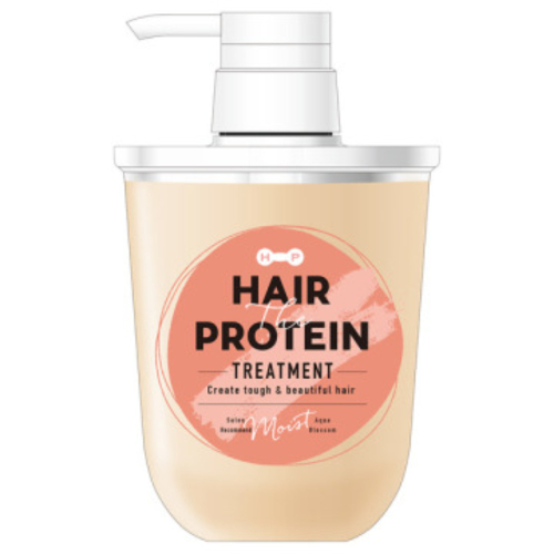 C-ROLAND - Hair The Protein 保濕修護護髪素 460ml