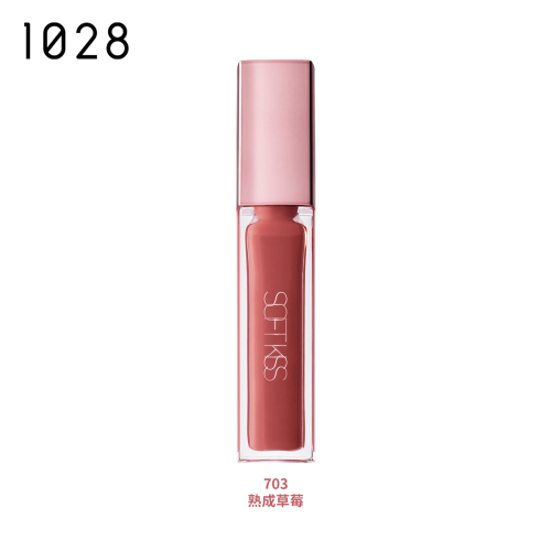 1028 - 唇迷心竅絲絨唇霧 (703 熟成草莓) (到期日: 2026年3月)