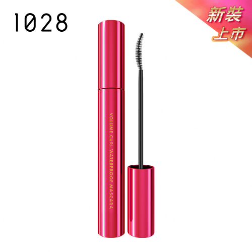 1028 - 飛激濃瞬翹防水睫毛膏 黑