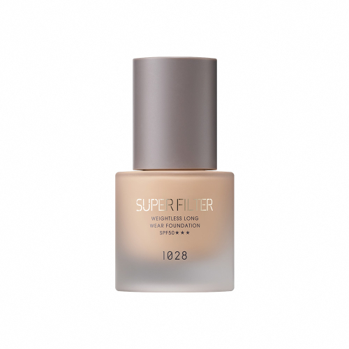 濾鏡光恆久輕粉底 SPF50 ☆☆☆110 柔膚