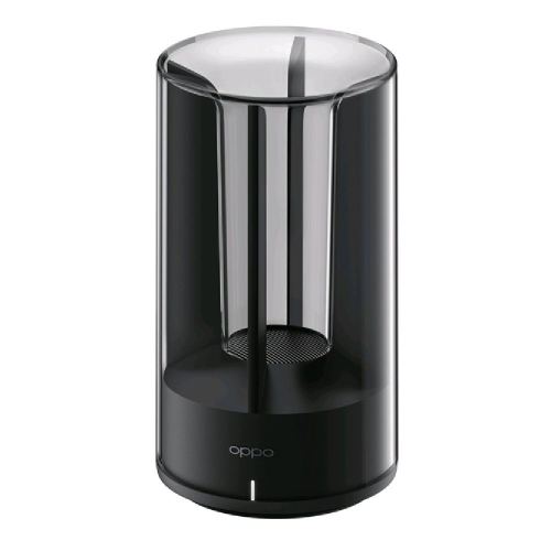 OPPO - AX5400 雙頻 Wi-Fi 6 2.5G WAN Easy mesh Router 路由器