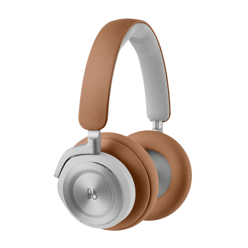 BEOPLAY HX (棕白色)