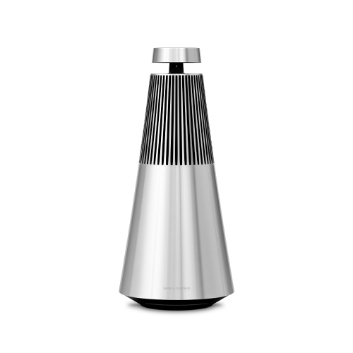 BEOSOUND 2 位優雅家庭揚聲器(銀色)