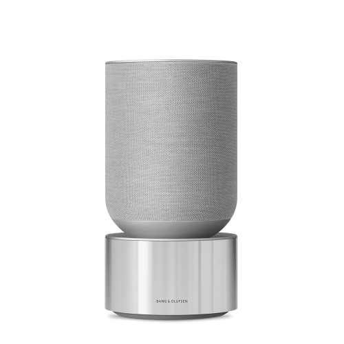 BEOSOUND BALANCE 出色的客廳揚聲器 (鋁色)