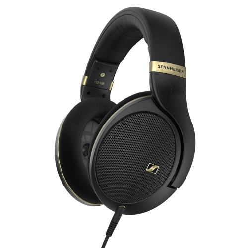 Sennheiser - HD 505 Gold 發燒友耳機