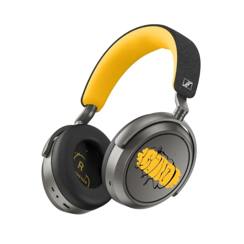 Sennheiser - MOMENTUM 4 Wireless  (7色) 旗艦級無線耳機 